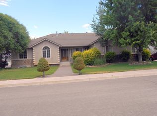 654 E 850 S, Payson, UT 84651