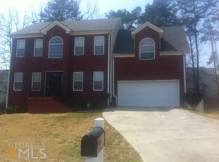 7893 Abington Dr, Riverdale, GA 30274