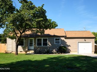 6103 Arcadia Dr, Knoxville, TN 37920