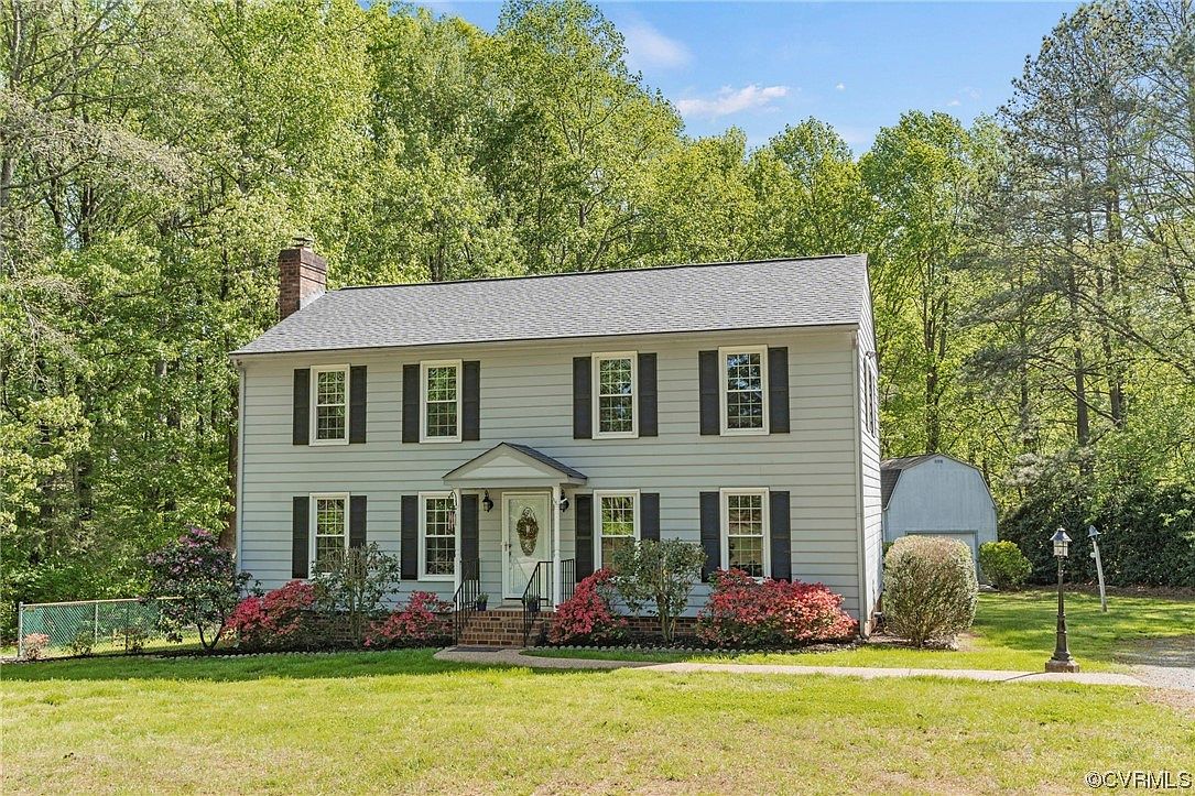 17393 Echo Meadows Rd, Rockville, VA 23146 Zillow