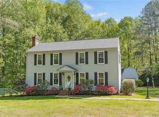 17393 Echo Meadows Rd, Rockville, VA 23146