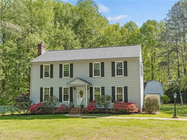 17393 Echo Meadows Rd, Rockville, VA 23146