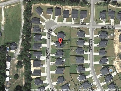 3005 Argyll Dr, Summerville, SC, 29483