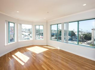 1166 Noriega St, San Francisco, CA 94122