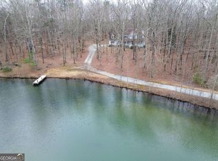 1722 Luther Bailey Rd, Senoia, GA 30276