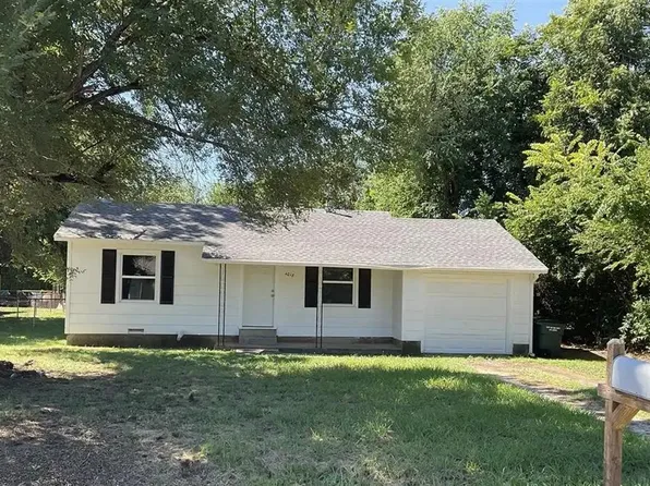 4018 Pearl Way, Del City, OK 73115