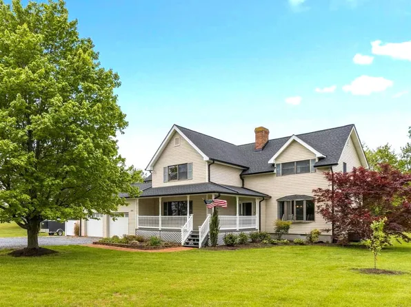 211 Deer Run Ln, Stevensville, MD 21666