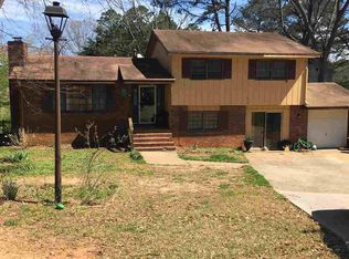 471 Cabriolet Ct, McDonough, GA 30253