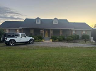 97 Ranger Rd, Solgohachia, AR 72156