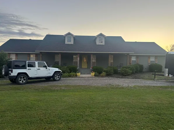 97 Ranger Rd, Solgohachia, AR 72156