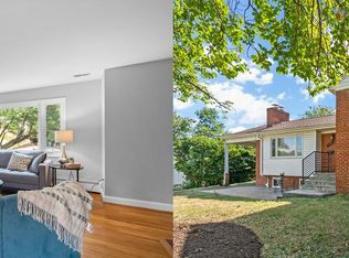 2306 Barbour Rd, Falls Church, VA 22043