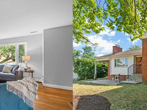 2306 Barbour Rd, Falls Church, VA 22043