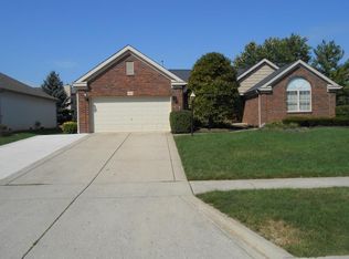 4607 Goodman St, Grove City, OH
