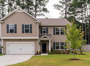 4185 Murdocksville Rd, West End, NC 27376