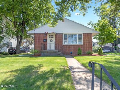 42 Glendale Avenue, Albany, NY, 12208