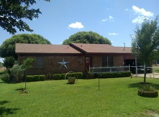 6627 W Fm 1606, Ira, TX 79527