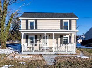 116 Lewis Ave, Elkton, VA 22827