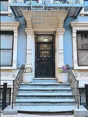 Rented by Waverly Realty Associates | media 8