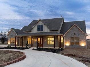 9451 W Charter Oak Rd, Edmond, OK 73025