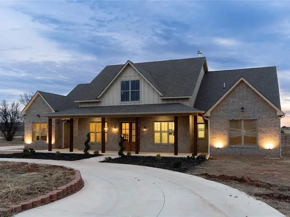 9451 W Charter Oak Rd, Edmond, OK 73025