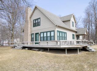 39897 Sunset Shores Rd SE, Erskine, MN 56535