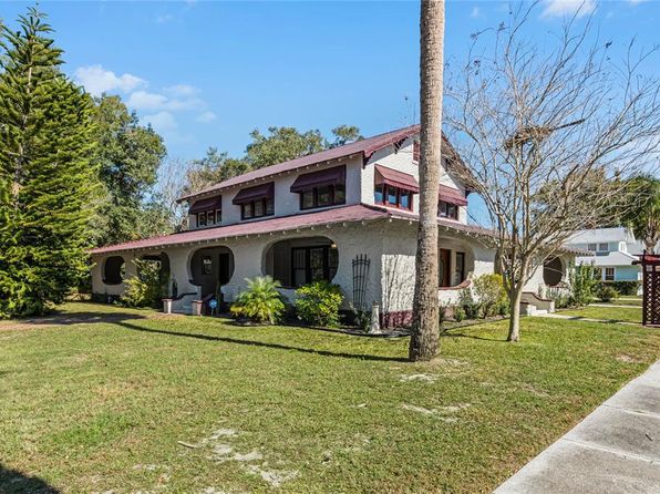 211 Cassady St, Umatilla, FL 32784