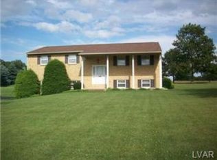 3591 Highland Rd, Orefield, PA 18069