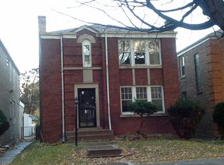 8809 S Blackstone Ave, Chicago, IL 60619