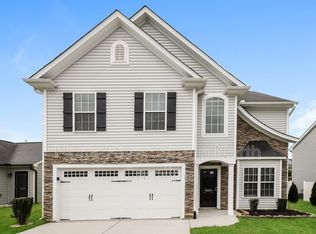 5664 Misty Hill Cir, Clemmons, NC 27012