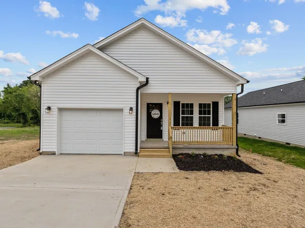 1360 Bowman Ave Lot 2, Burlington, NC 27217