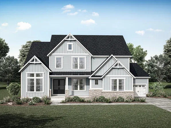 7043 Starnes Creek Blvd, Franklin, TN 37064