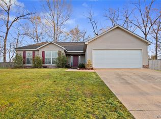 16508 Chase Cir, Ralph, AL 35480