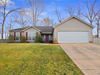 16508 Chase Cir, Ralph, AL, 35480