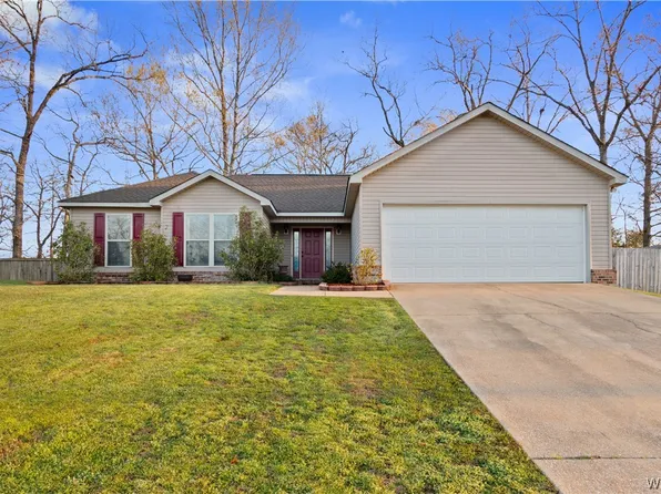 16508 Chase Cir, Ralph, AL 35480
