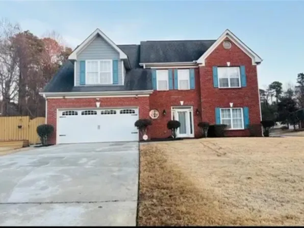 685 Georgian Hills Dr, Lawrenceville, GA 30045