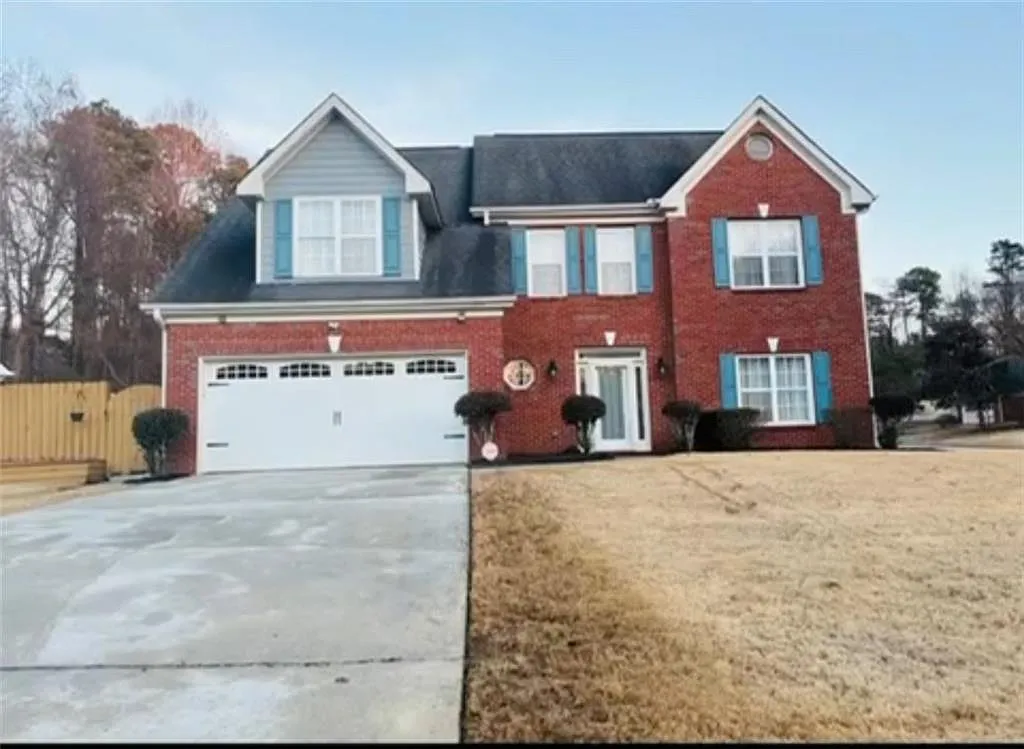 685 Georgian Hills Dr photo 1