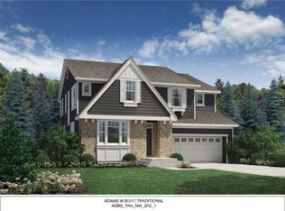 13714 SE 89th St LOT 8, Newcastle, WA 98059