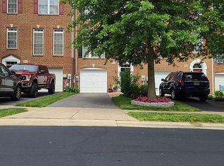 802 Mericrest Way, Odenton, MD 21113