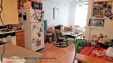 Rented by ZealEstate Group Inc