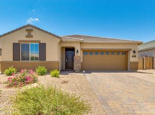 195 E Mead Dr, Chandler, AZ 85249