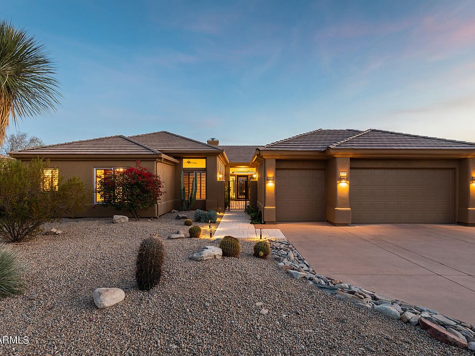 11613 N 120th St, Scottsdale, AZ 85259 | Zillow