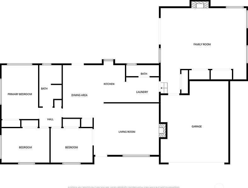2nd image of 2302 Cedar Place