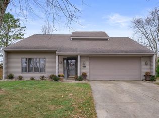 4104 W Kings Row St, Muncie, IN