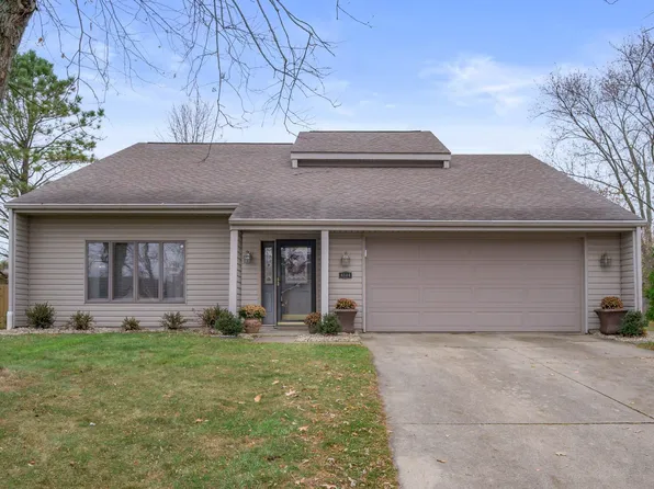 4104 W Kings Row St, Muncie, IN 47304