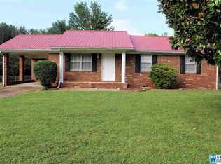 976 Whites Gap Rd SE, Jacksonville, AL 36265