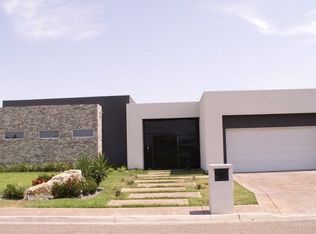 2607 Granjeno Ave, Hidalgo, TX 78557