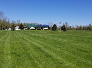 8885 Haseley Rd, Gasport, NY 14067