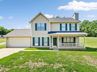 3010 Salt Creek Rd, Benton, AR 72019