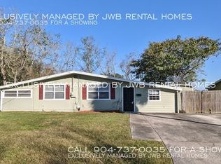 6739 Boy Blue Rd, Jacksonville, FL 32210