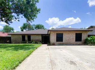 303 Colorado St, Laredo, TX 78041